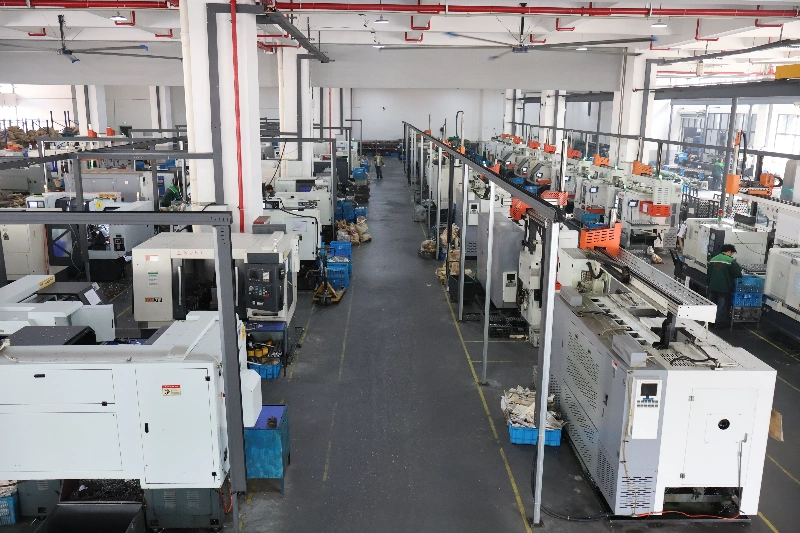 SXJZ Αμορτισέρ Factory | Προσαρμογή σε μικρές παρτίδες και συμβατότητα πολλαπλών οχημάτων