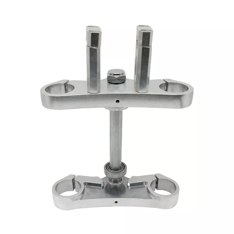Τριπλός σφιγκτήρας Dirt Bike Die Casting