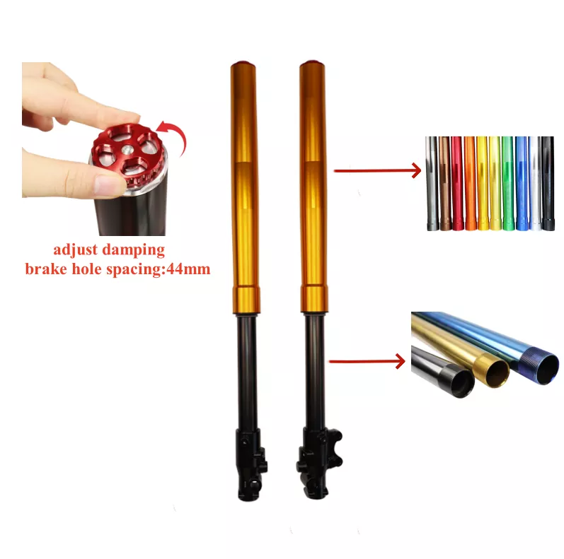 Pit Bike Front Fork Shock Absumber