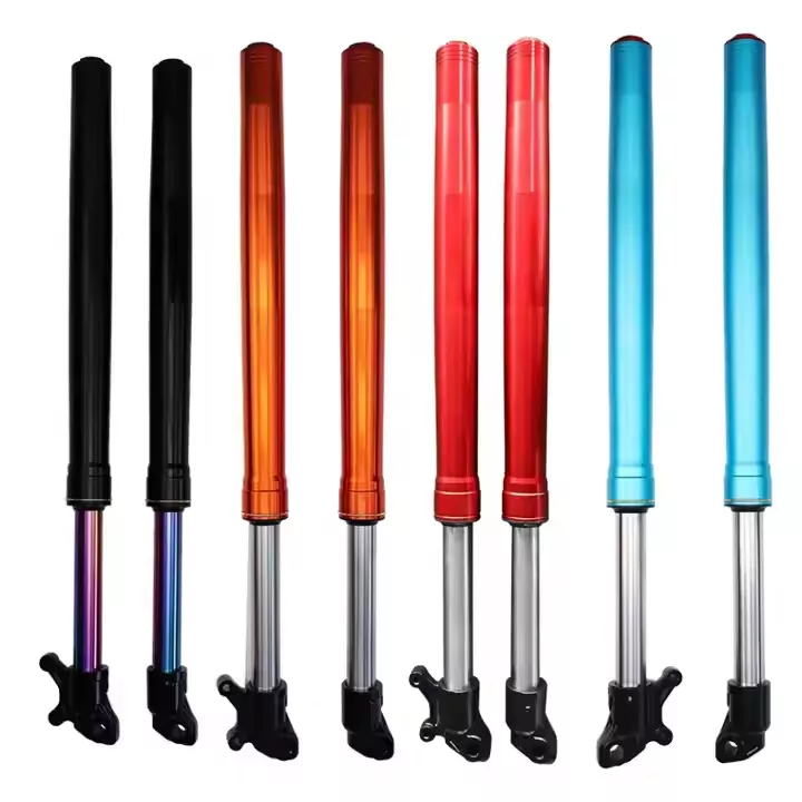 Tuttio Bike Motorcycle Shock Abnber